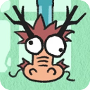 貪吃的方塊蛇免廣告版