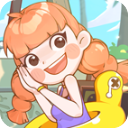 海島村游戲無限金幣版