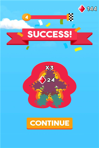 超級粘液人無廣告版