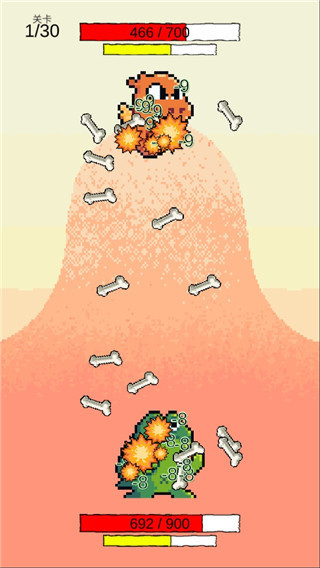 我選技闖關免廣告版