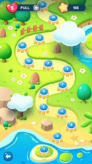 方塊迷陣游戲最新版