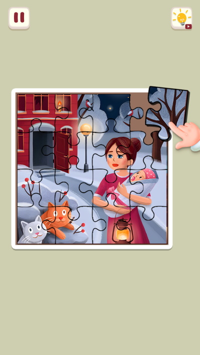 滿意世界游戲最新版