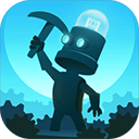 地下城鎮深城無限金幣版