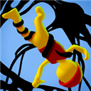 小小怪物手機版