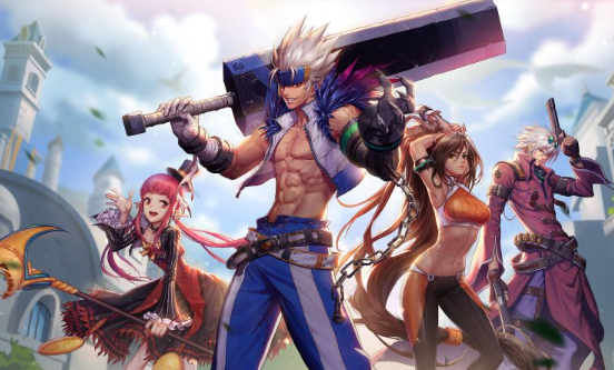 地下城與勇士綠水鬼光環怎么得