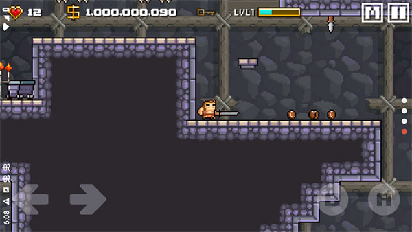 地牢混戰2漢化版 地牢混戰2漢化版