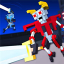 克隆機器人大亂斗無限技能點