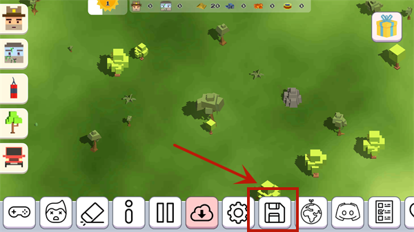 超級月亮沙盒2中文版 超級月亮沙盒2中文版