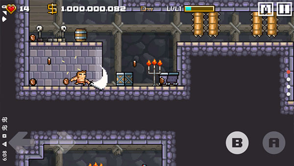 地牢混戰2漢化版