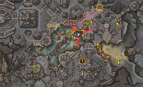 魔獸世界裹網珍玩如何獲取-魔獸世界裹網珍玩獲得方法一覽 魔獸世界裹網珍玩如何獲取-魔獸世界裹網珍玩獲得方法一覽