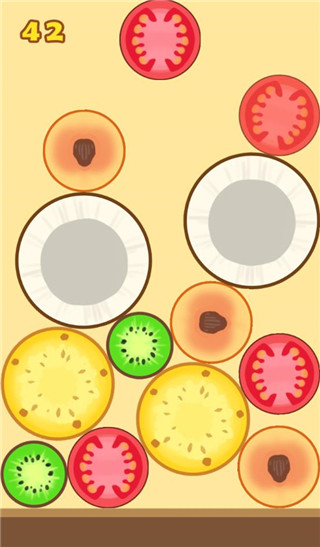 合成小芝麻游戲最新版