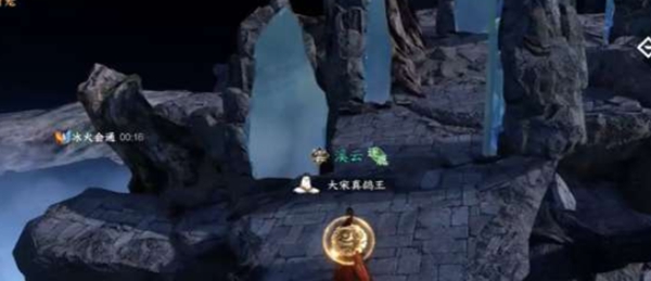 逆水寒手游姜卻踏千山好用嗎-逆水寒手游姜卻踏千山獲取攻略