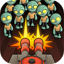 百萬僵尸大戰無限金幣版