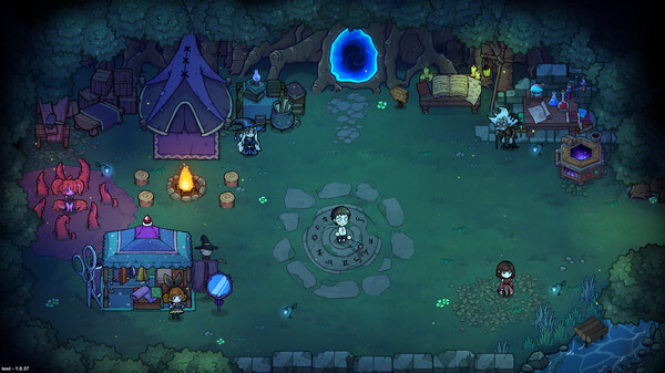 魔法工藝巨靈流好用嗎-魔法工藝巨靈流玩法心得