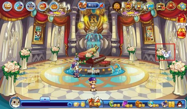 洛克王國木靈石怎么得-洛克王國木靈石獲得方法一覽 洛克王國木靈石怎么得-洛克王國木靈石獲得方法一覽