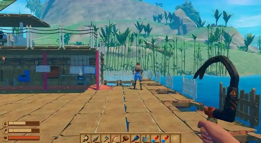 移植游戲漢化版合集