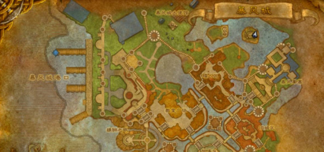 魔獸世界裹網珍玩如何獲取-魔獸世界裹網珍玩獲得方法一覽 魔獸世界裹網珍玩如何獲取-魔獸世界裹網珍玩獲得方法一覽