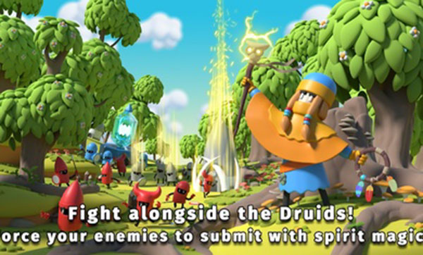 決戰時刻2中文版