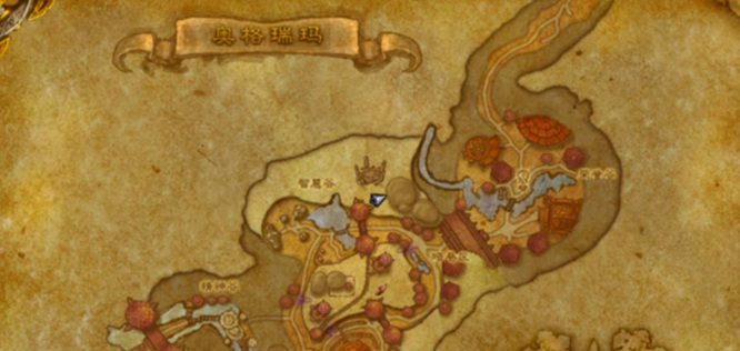 魔獸世界裹網珍玩如何獲取-魔獸世界裹網珍玩獲得方法一覽 魔獸世界裹網珍玩如何獲取-魔獸世界裹網珍玩獲得方法一覽