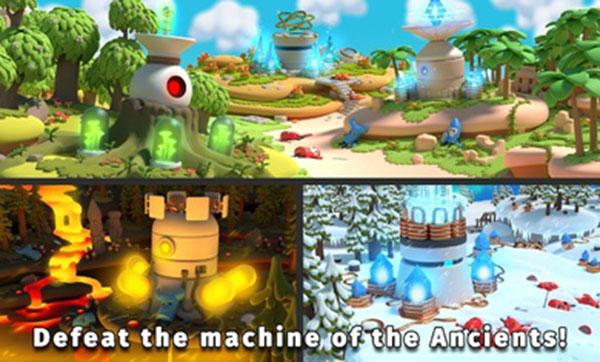 決戰時刻2中文版