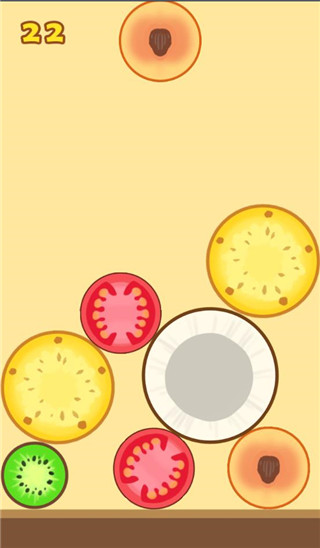 合成小芝麻游戲最新版