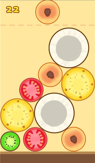 合成小芝麻游戲最新版