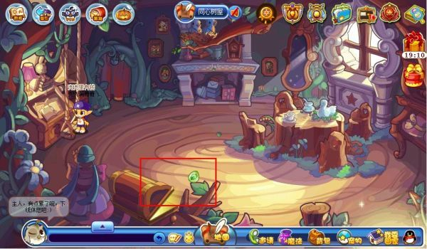 洛克王國木靈石怎么得-洛克王國木靈石獲得方法一覽 洛克王國木靈石怎么得-洛克王國木靈石獲得方法一覽