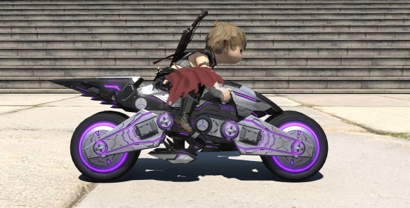 FF14飛梭A9啟動鑰匙怎么獲得-FF14飛梭A9坐騎獲取攻略