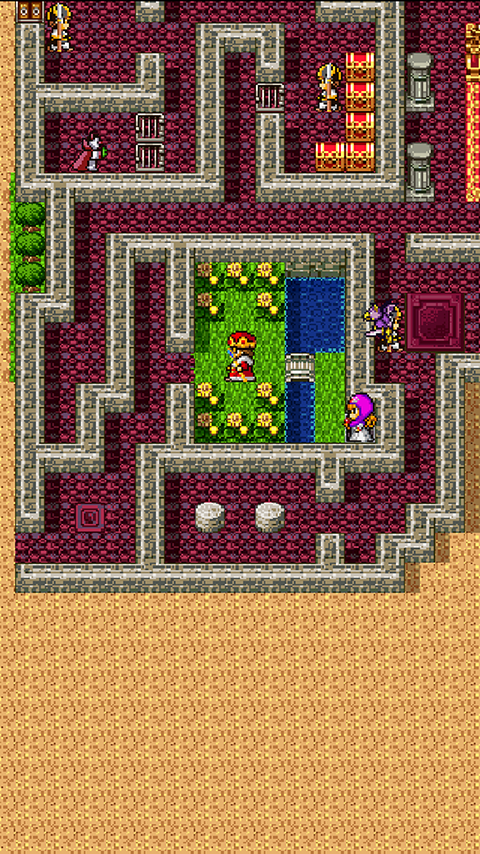 勇者斗惡龍2最新版