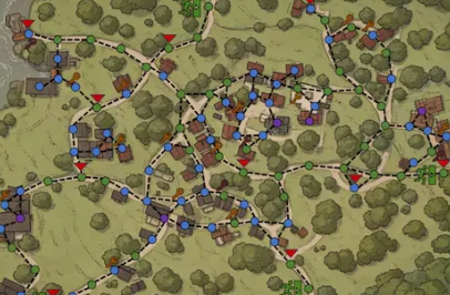 鼠鼠模擬器紅色物資價格哪個高-鼠鼠模擬器紅色物資價格大全