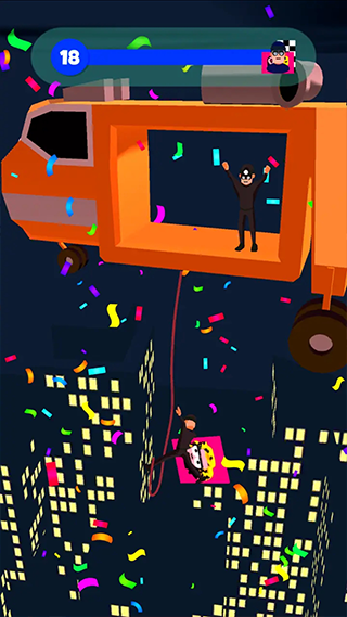 盜賊大師游戲漢化版