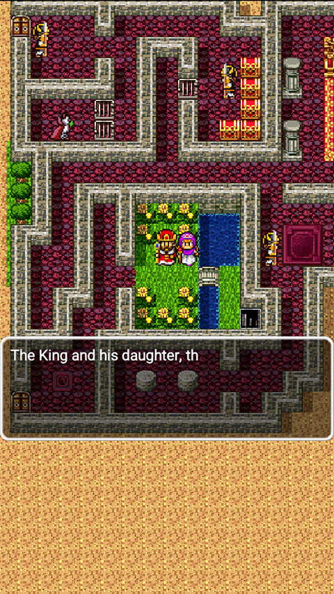 勇者斗惡龍2最新版