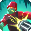 僵尸大逃殺內(nèi)置功能菜單版