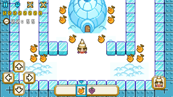 壞蛋冰淇淋手機版