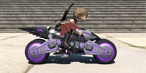 FF14飛梭A9啟動鑰匙怎么獲得