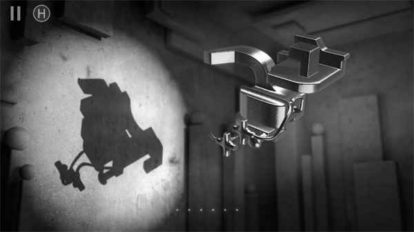 投影尋真 投影尋真