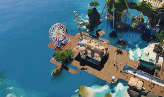 過山車之星2維修工怎么招募-過山車之星2維修工招募攻略 過山車之星2維修工怎么招募-過山車之星2維修工招募攻略