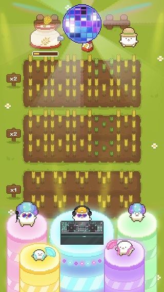 妖精面包房無限金幣 妖精面包房無限金幣