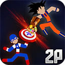 火柴人快打無限金幣版