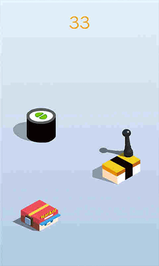 跳一跳高手游戲最新版