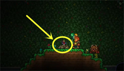 泰拉瑞亞泰拉魔刃怎么獲取-泰拉瑞亞泰拉魔刃獲得方法分享 泰拉瑞亞泰拉魔刃怎么獲取-泰拉瑞亞泰拉魔刃獲得方法分享