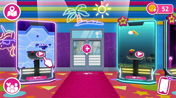 芭比夢幻屋冒險最新版 芭比夢幻屋冒險最新版