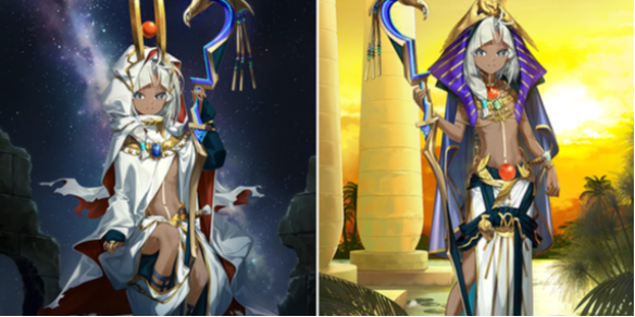 FGO礦工梵高好用嗎-FGO礦工梵高強度分析