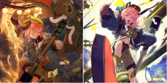 FGO礦工梵高好用嗎-FGO礦工梵高強度分析