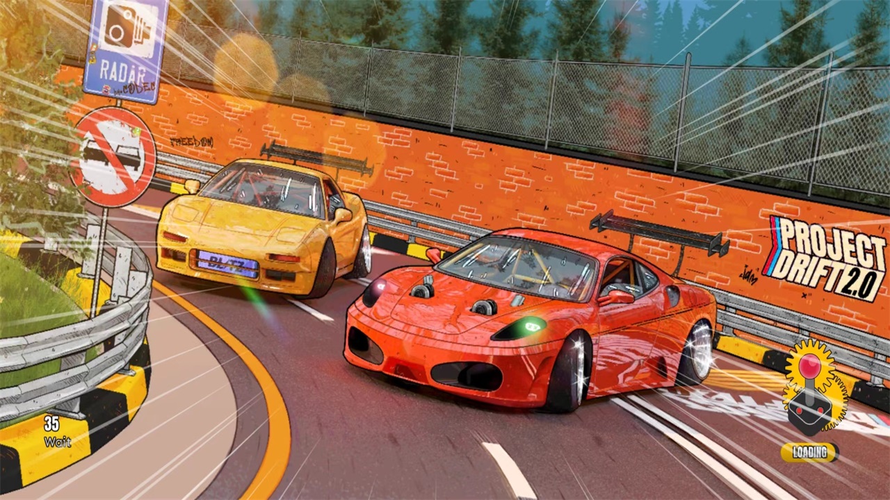 項(xiàng)目漂移2.0