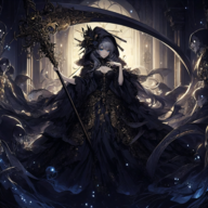 異世界廢物擺爛崛起之無限啟靈