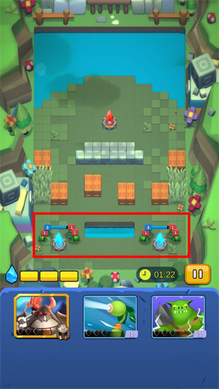 怪物軍團(tuán) 怪物軍團(tuán)