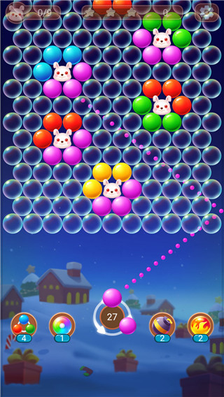泡泡龍消消樂免費版