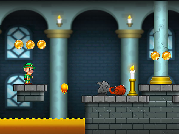 超級水管工中文版