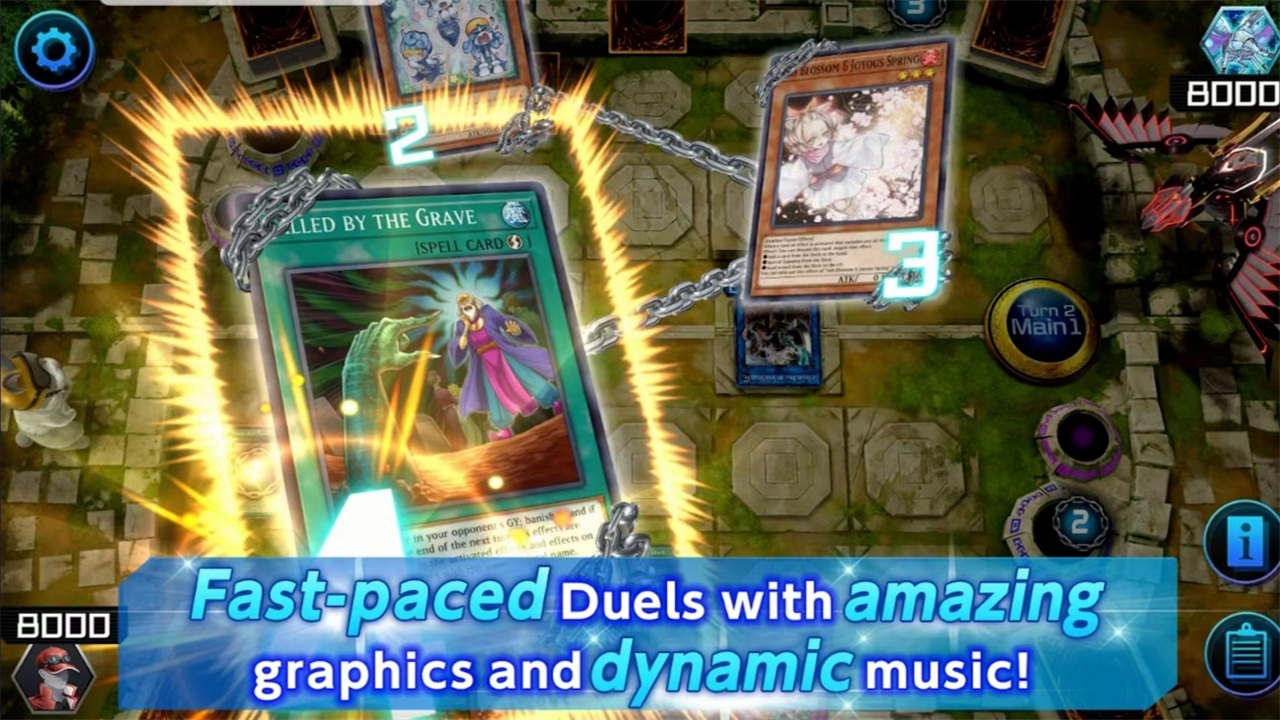 游戲王決斗大師